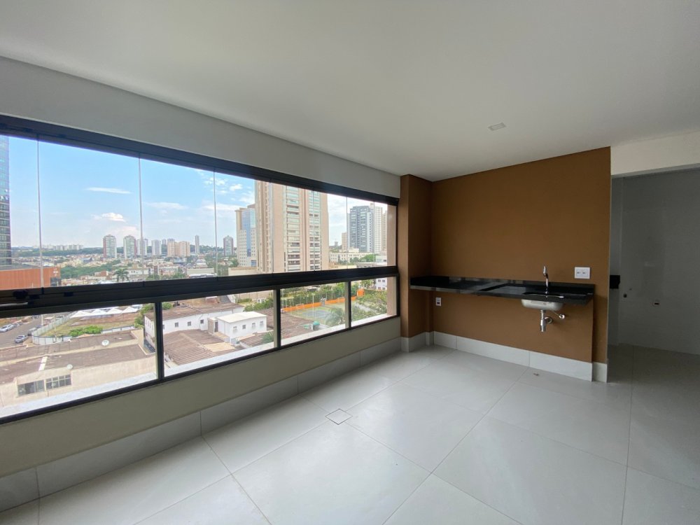 Apartamento - Venda - Jardim Botnico - Ribeiro Preto - SP