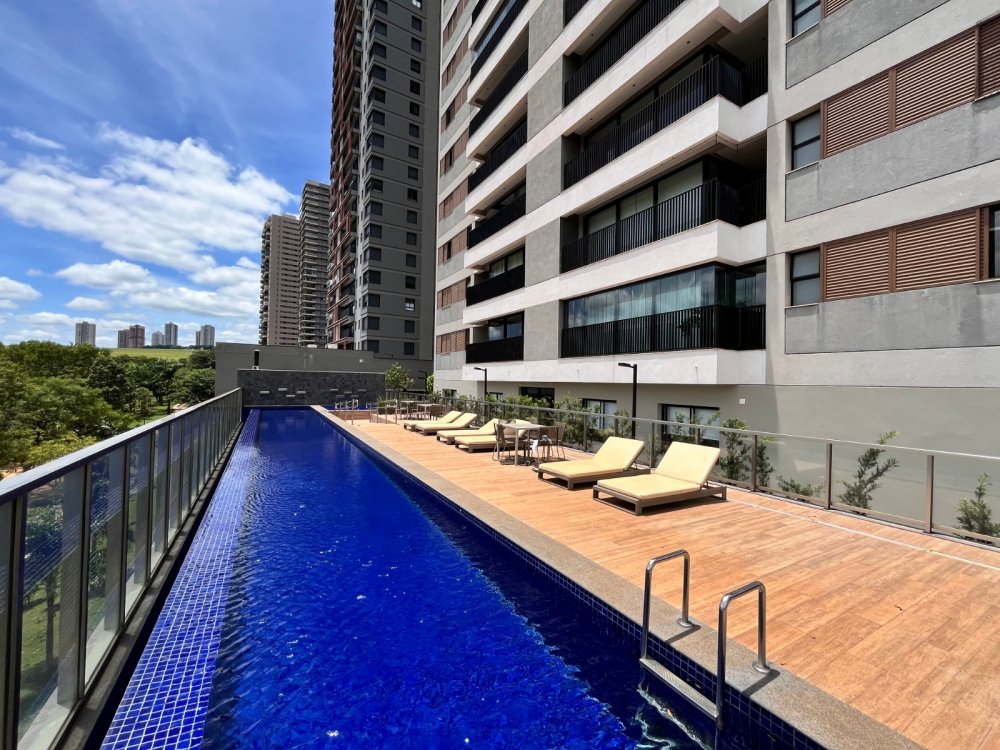 Apartamento - Venda - Bonfim Paulista - Ribeiro Preto - SP