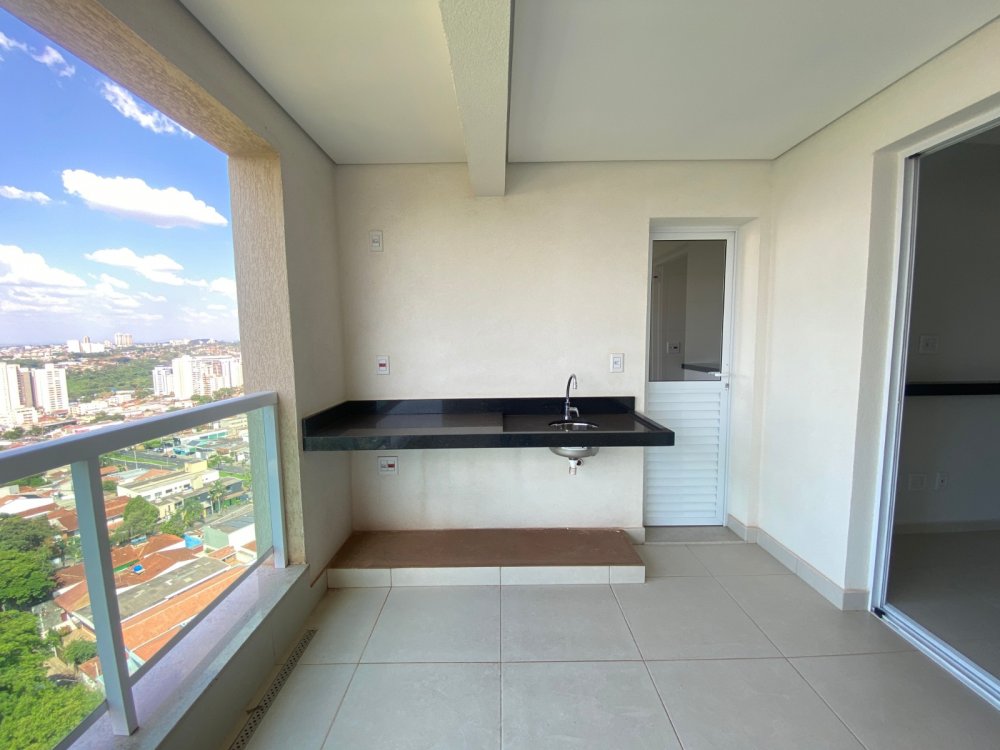 Apartamento - Venda - Jardim So Luiz - Ribeiro Preto - SP